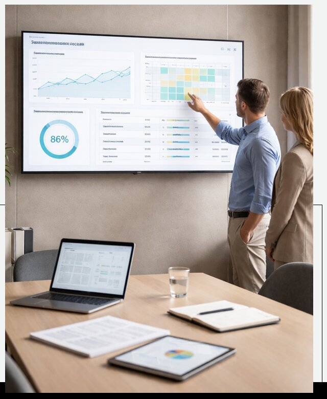 АвикейГрз - Аналитика успеваемости обучения в Грозном от 7696 р.