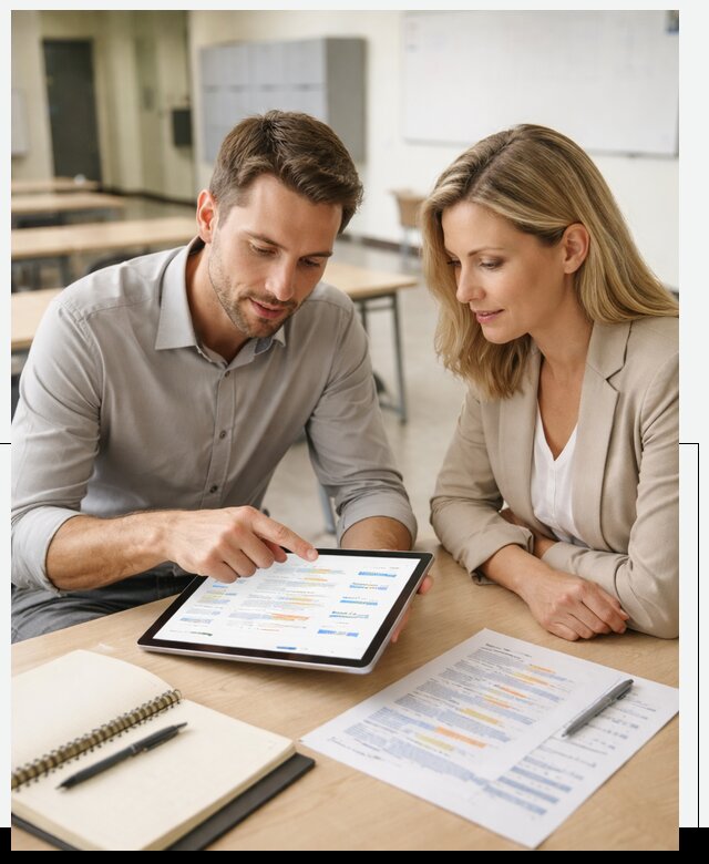 Разработка электронный дневник школа в Грозном от 15392 р. |АвикейГрз