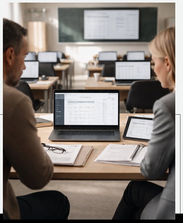 Система управления учебным процессом вузе в Грозном от 12313 р|АвикейГрз