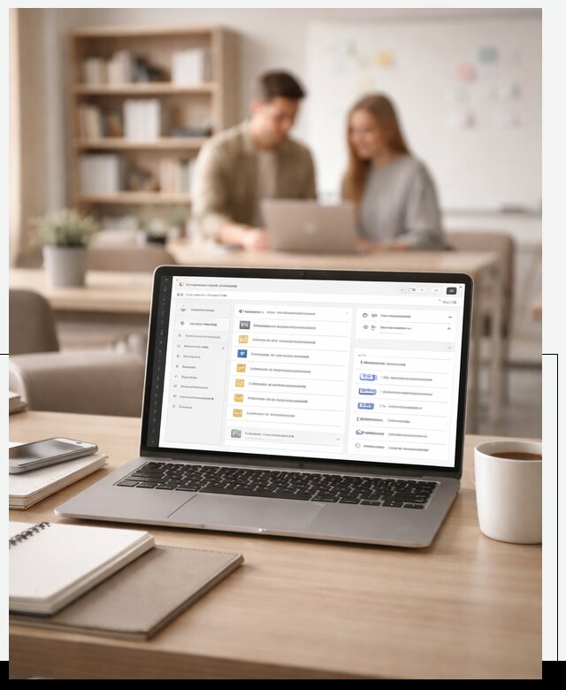 LMS для университета под ключ в Грозном от 7696 р. | АвикейГрз