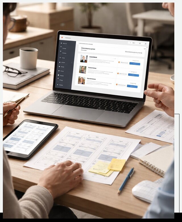 Онлайншкола платформа разработка в Грозном от 12313 р. | АвикейГрз