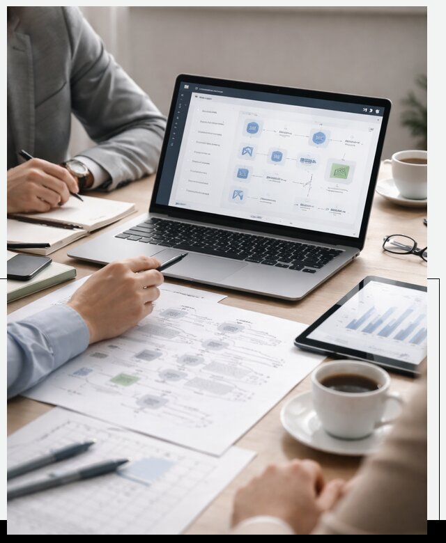 Интеграция СМЭВ и МЭДО в Грозном от 76958 р. | АвикейГрз