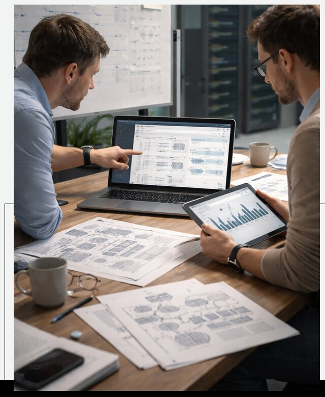 Внедрение СМЭВ и МЭДО для государственных систем в Грозном