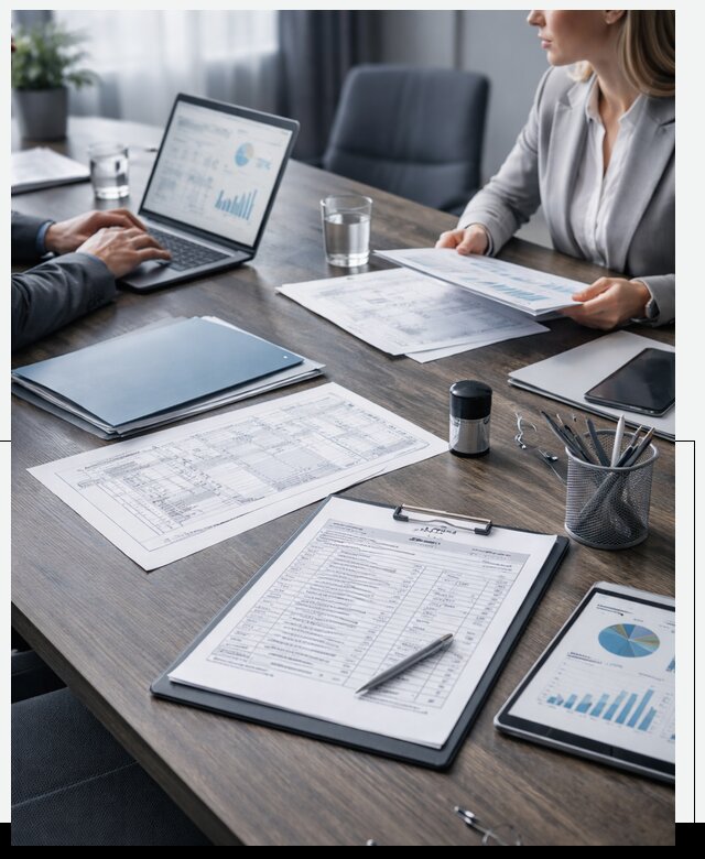 СЭД для государственного органа в Грозном от 35914 р. | АвикейГрз