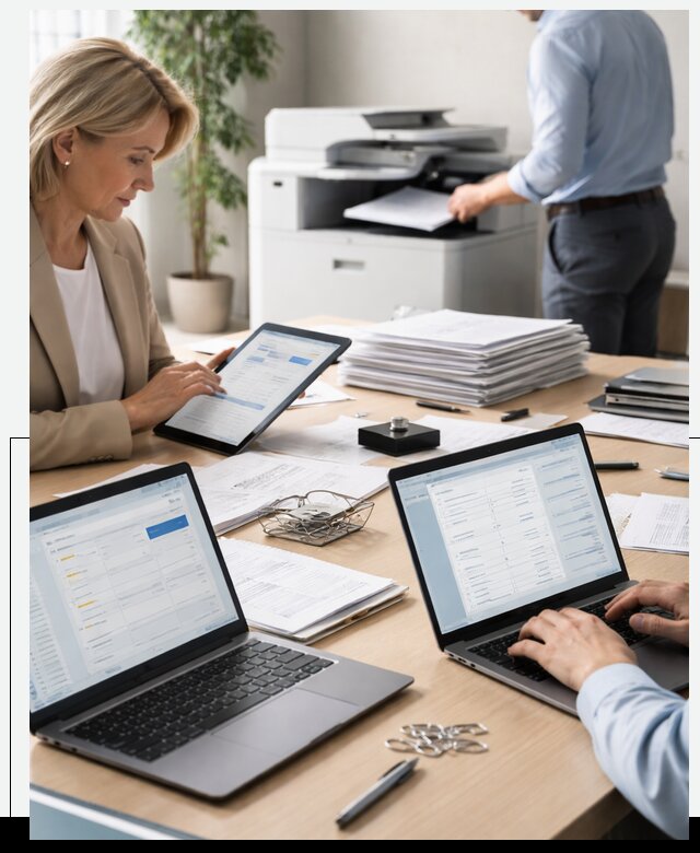 Внедрение МЭДО межведомственного документооборота в Грозном