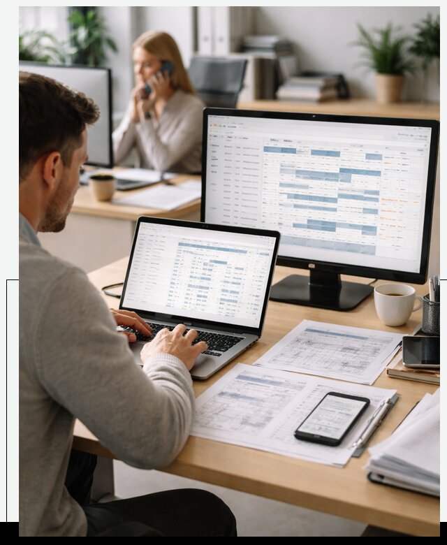 PMS для бронирования отелей и управления номерным фондом в Грозном