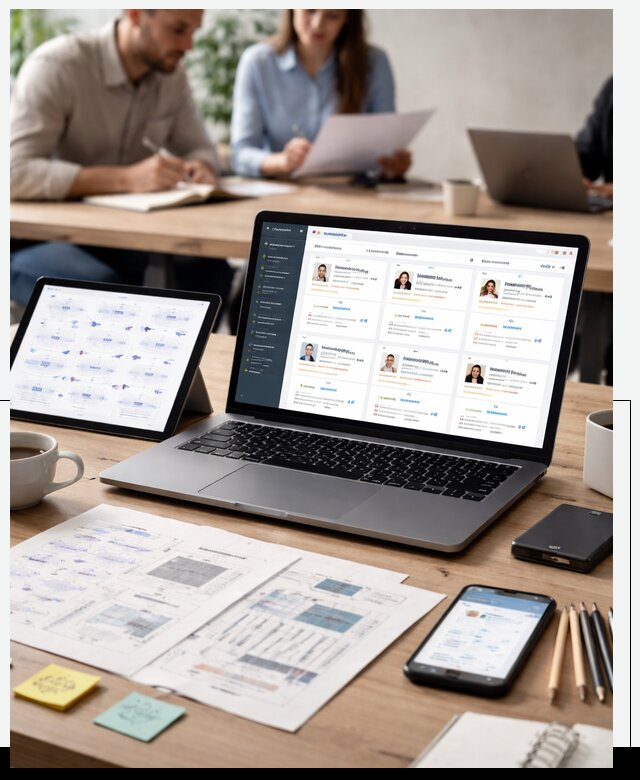 Разработка маркетплейса специалистов в Грозном от 7183 р.|АвикейГрз