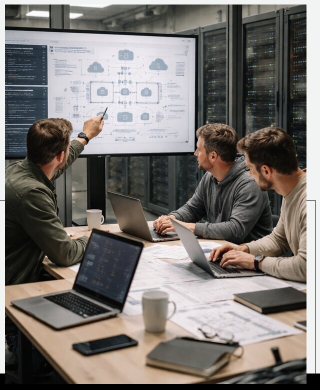 GameDev Backend и платформы в Грозном от 25653 р. | АвикейГрз