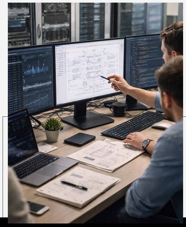 Разработка GameDev Backend и игровых платформ под ключ в Грозном