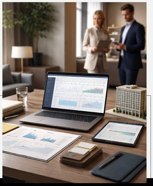 Yield management гостиница в Грозном от 12313 р. | АвикейГрз